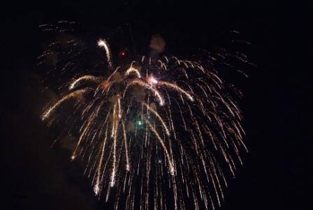 Fireworks Display